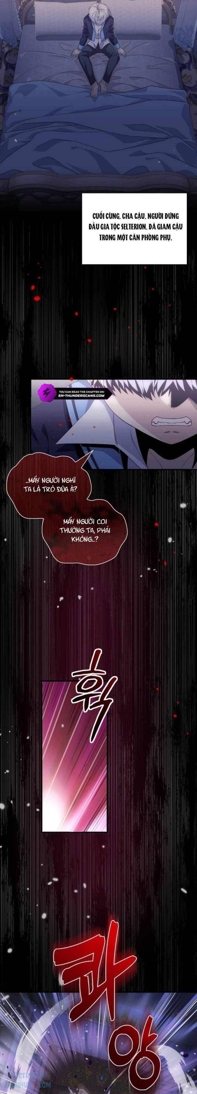 Thiên Tài Phép Thuật Nhà Hầu Tước - Page 18