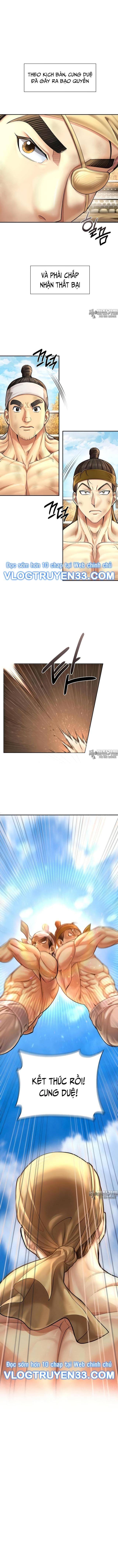 Muscle Joseon - Page 9