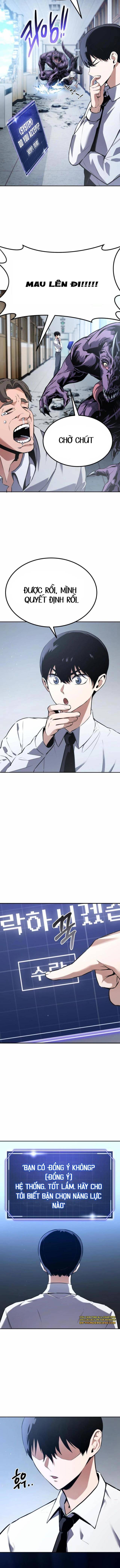 Tôi Nên Làm Gì? - Page 16