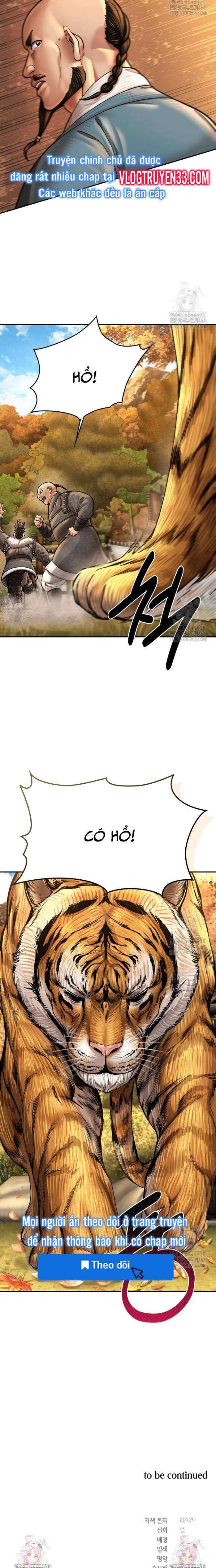 Muscle Joseon - Page 23