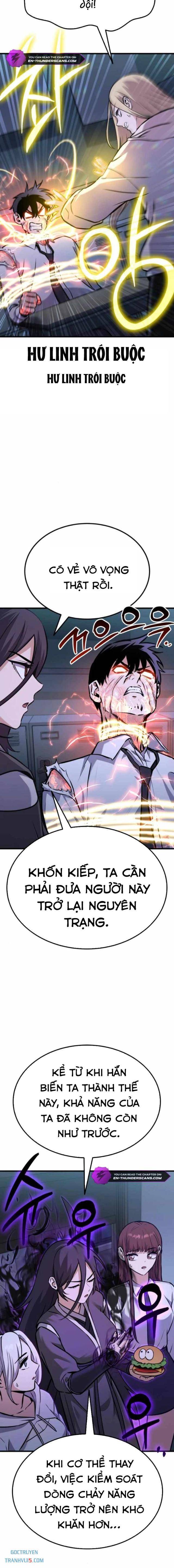 Tôi Nên Làm Gì? - Page 18