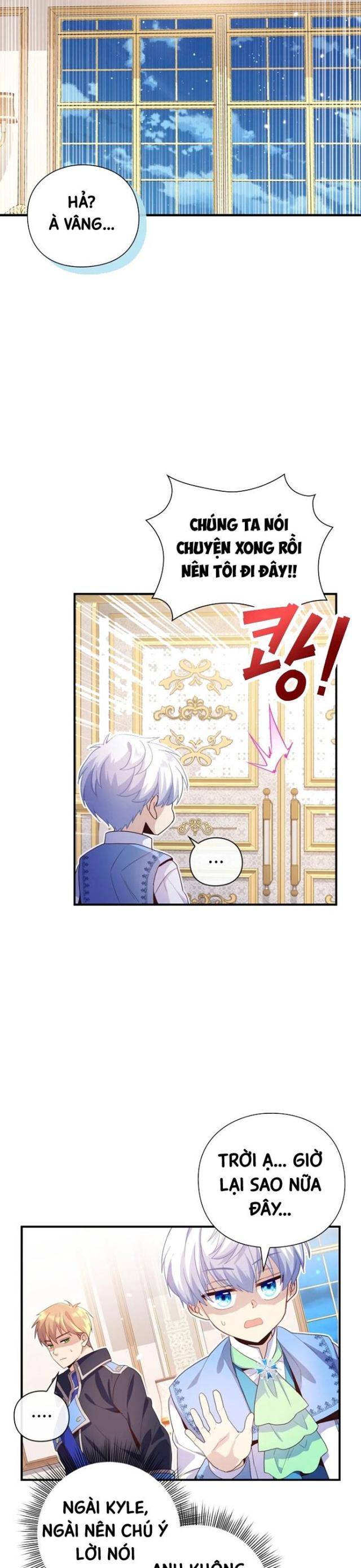 Thiên Tài Phép Thuật Nhà Hầu Tước - Page 24