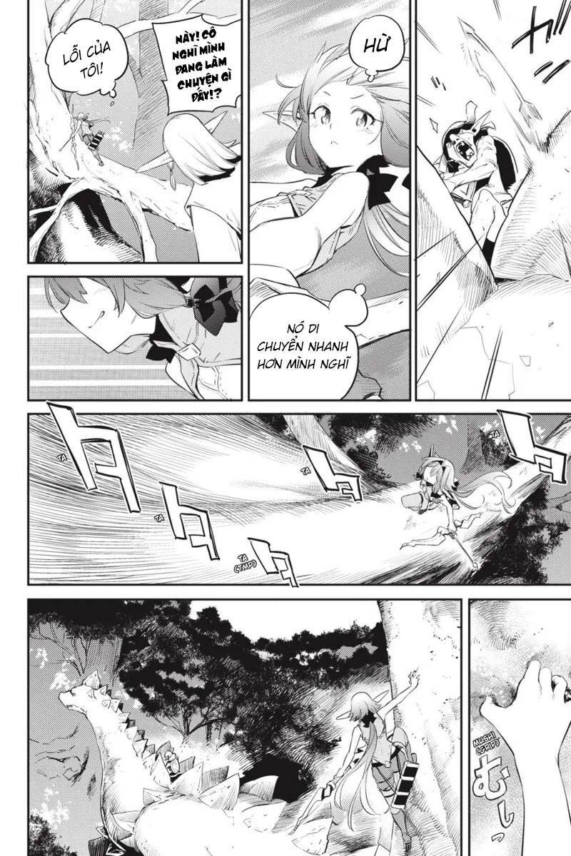 Goblin Slayer Gaiden: Year One - Page 11