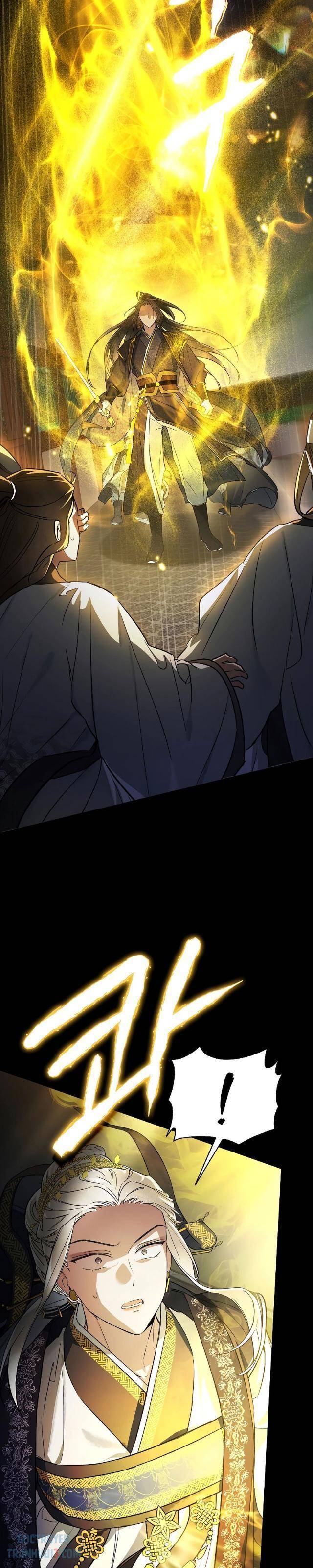 Trấn Hồn Kí - Page 15