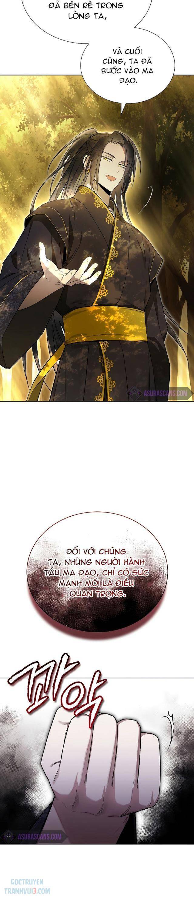 Trấn Hồn Kí - Page 32