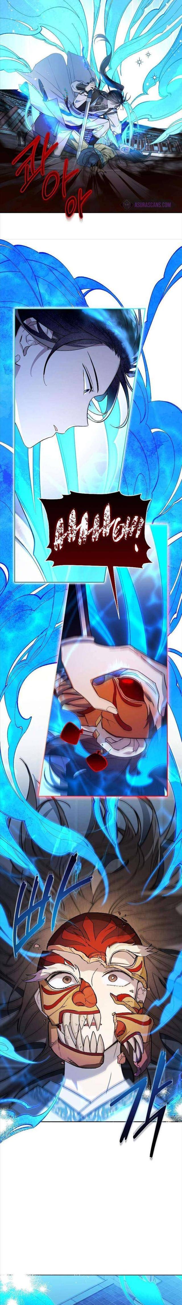 Trấn Hồn Kí - Page 30