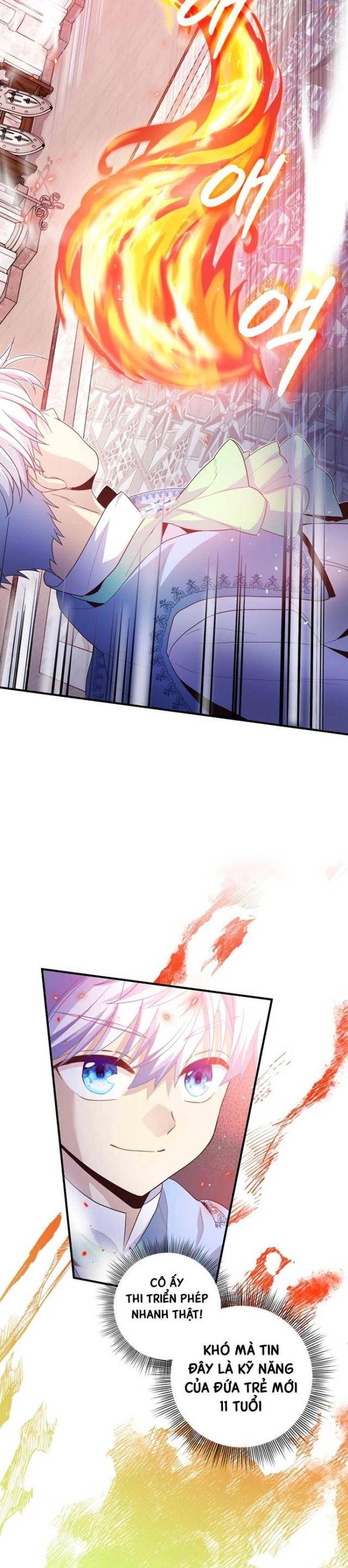 Thiên Tài Phép Thuật Nhà Hầu Tước - Page 10