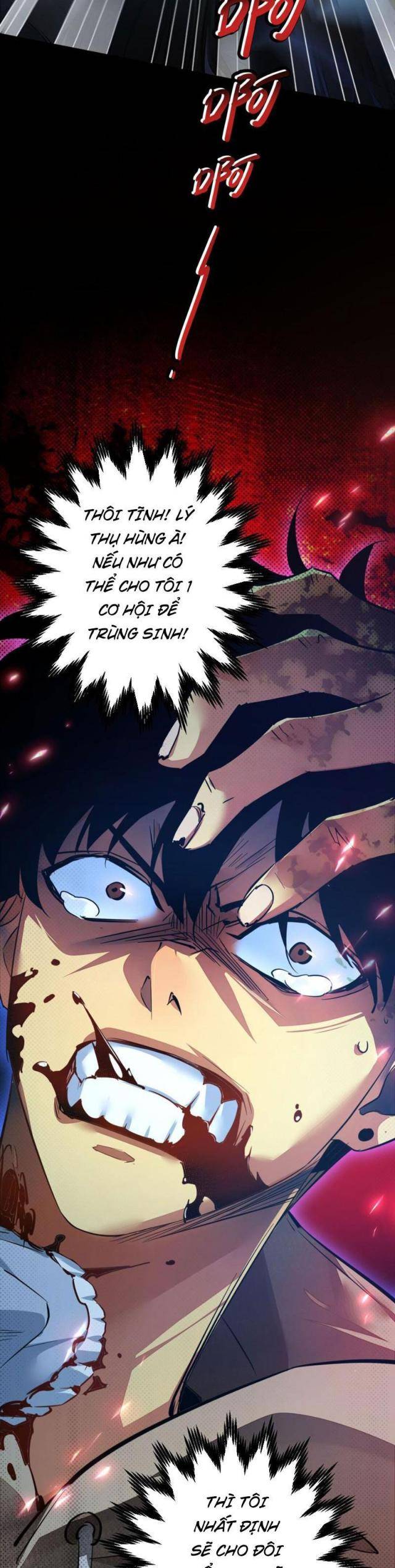 Mạt Thế Trùng Sinh: Ta Dựa Vào Mở Rương Vấn Dỉnh Đỉnh Phong - Page 7