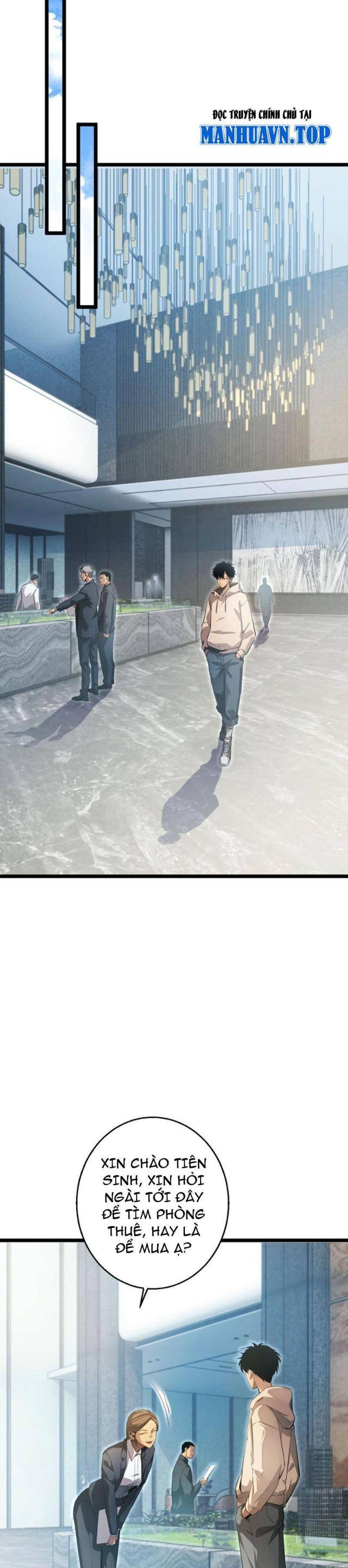 Mạt Thế Trùng Sinh: Ta Dựa Vào Mở Rương Vấn Dỉnh Đỉnh Phong - Page 31