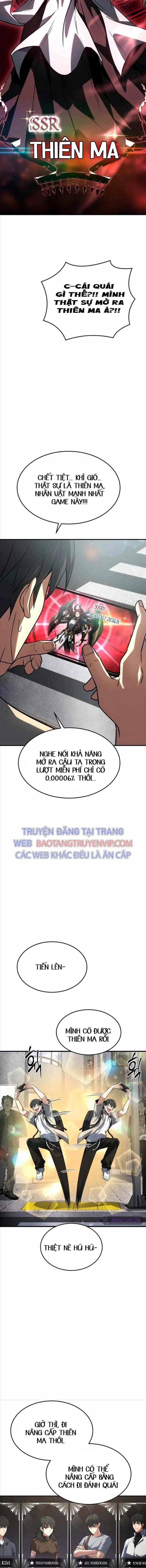 Kim Chiến Sĩ: Hành Trình Xây Dựng Đặc Tính - Page 9