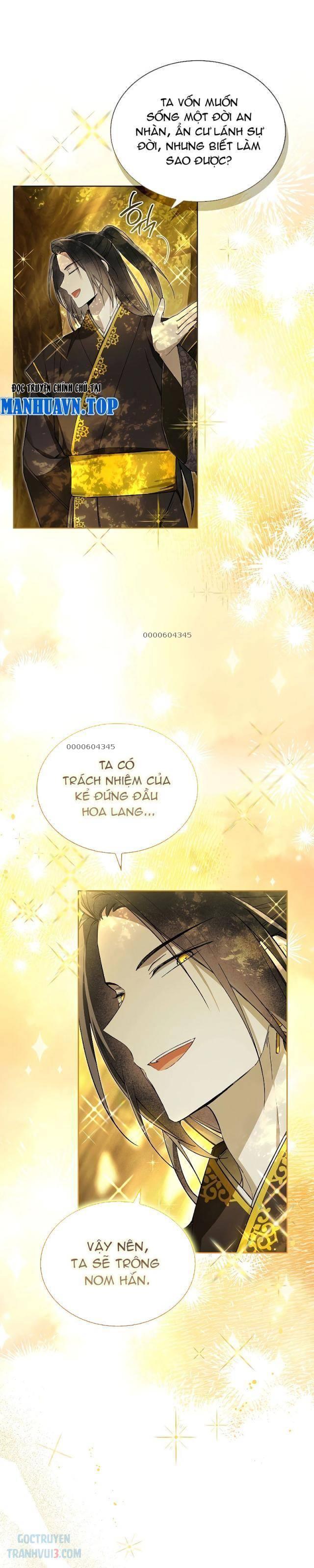 Trấn Hồn Kí - Page 17