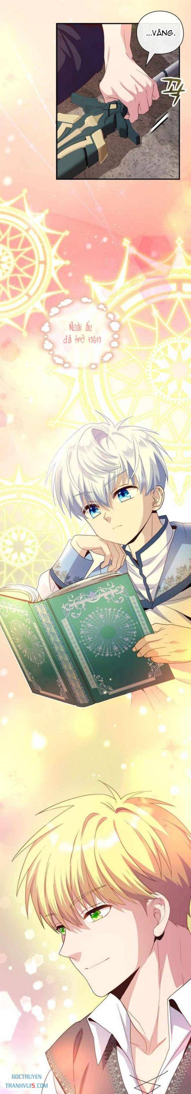 Thiên Tài Phép Thuật Nhà Hầu Tước - Page 36