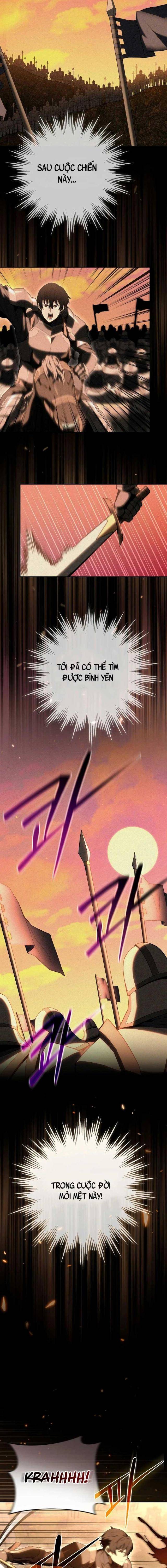 Chuyển Sinh Thành Thiên Tài Xuất Chúng Của Danh Môn Thế Gia - Page 19