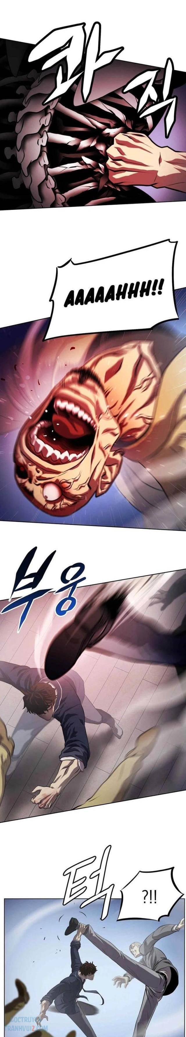 Đấu Trường Chiến Đấu - Page 15