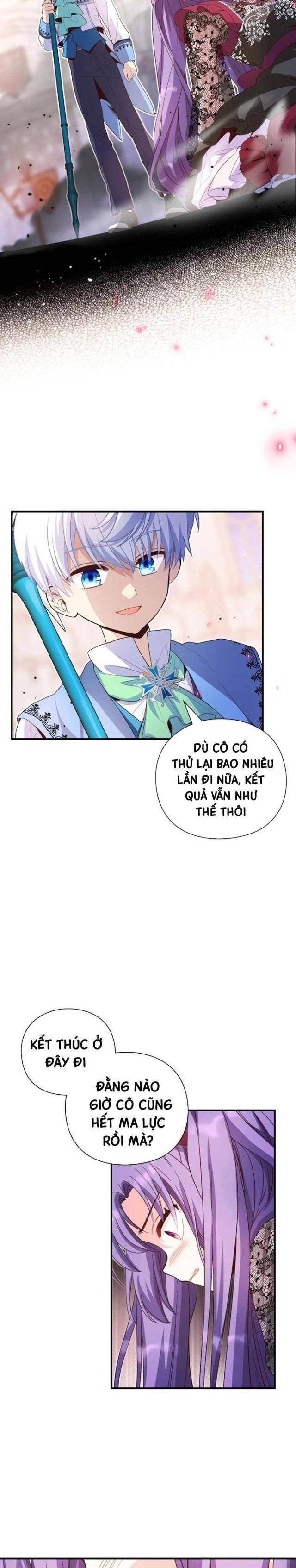 Thiên Tài Phép Thuật Nhà Hầu Tước - Page 25