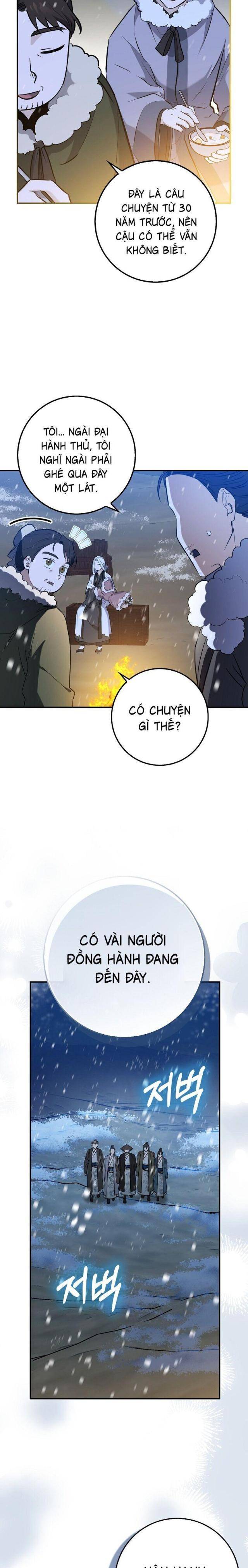 Cuồng Long Kiếm Thần - Page 24