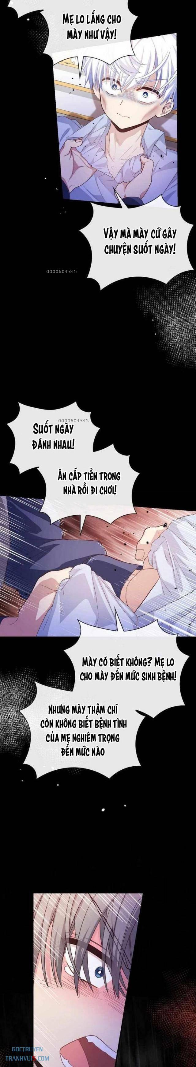 Thiên Tài Phép Thuật Nhà Hầu Tước - Page 6