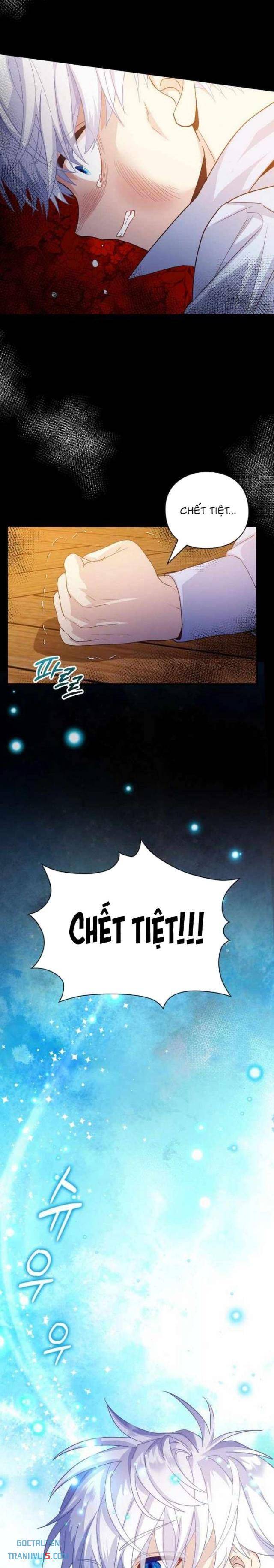 Thiên Tài Phép Thuật Nhà Hầu Tước - Page 12