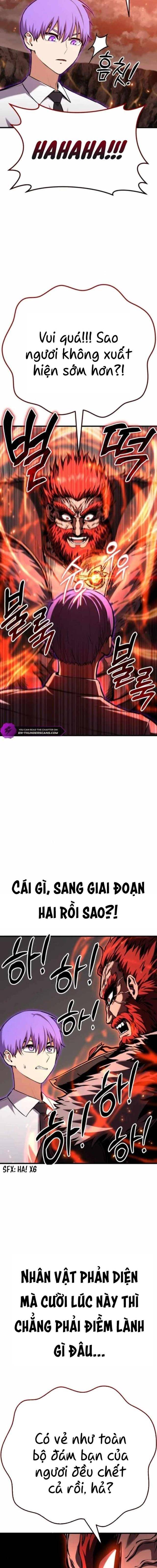 Tôi Nên Làm Gì? - Page 23