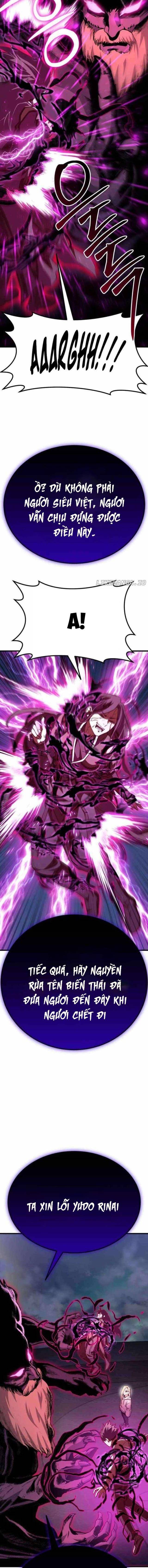 Tôi Nên Làm Gì? - Page 8