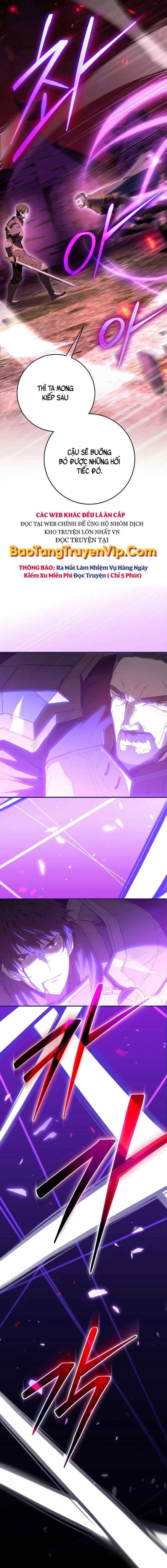 Chuyển Sinh Thành Thiên Tài Xuất Chúng Của Danh Môn Thế Gia - Page 11