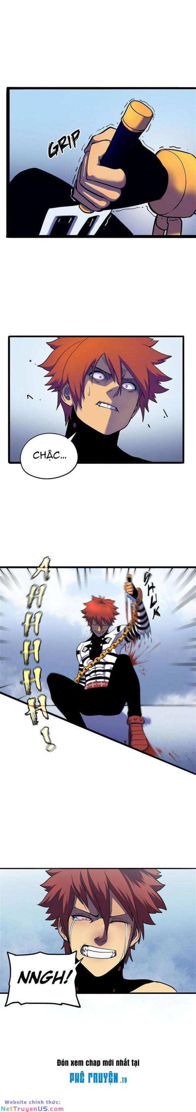 Trò Chơi Của Thần - Page 13