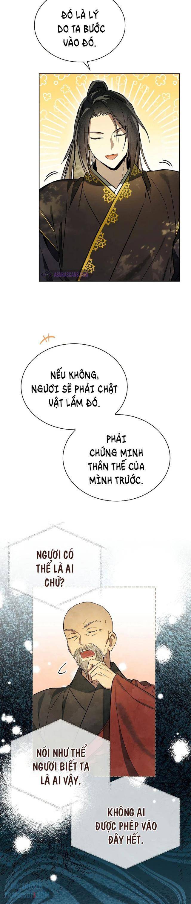 Trấn Hồn Kí - Page 29