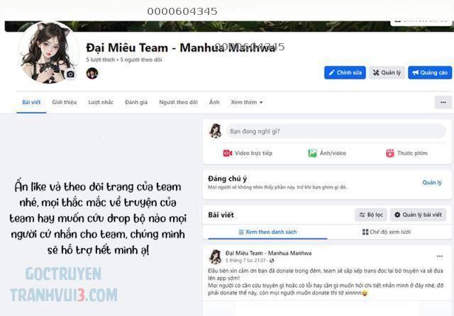 Trấn Hồn Kí - Page 39