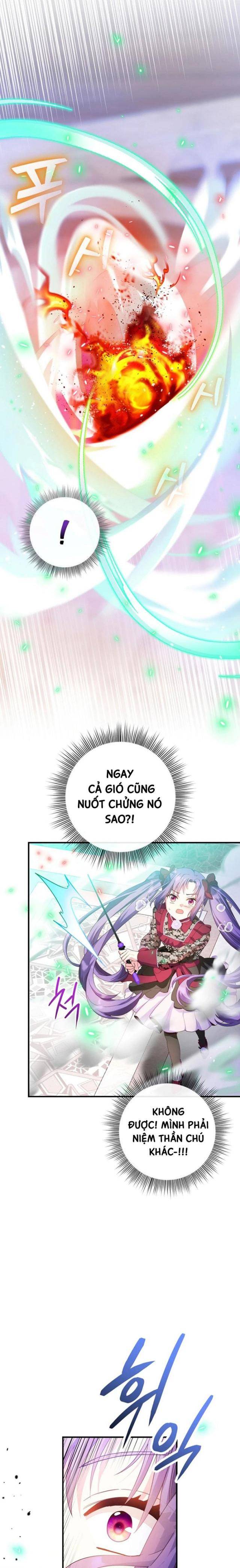 Thiên Tài Phép Thuật Nhà Hầu Tước - Page 19