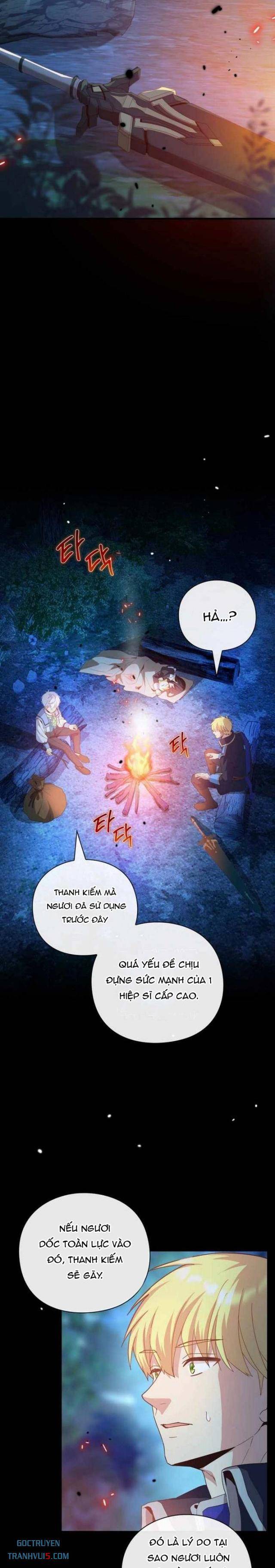 Thiên Tài Phép Thuật Nhà Hầu Tước - Page 4