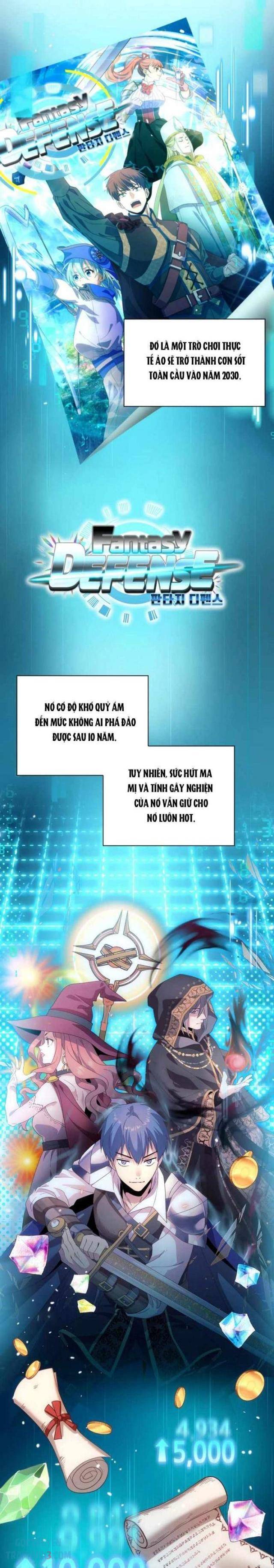 Thiên Tài Phép Thuật Nhà Hầu Tước - Page 6