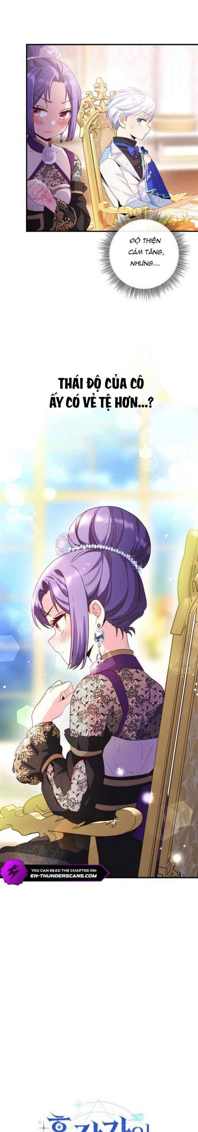 Thiên Tài Phép Thuật Nhà Hầu Tước - Page 13