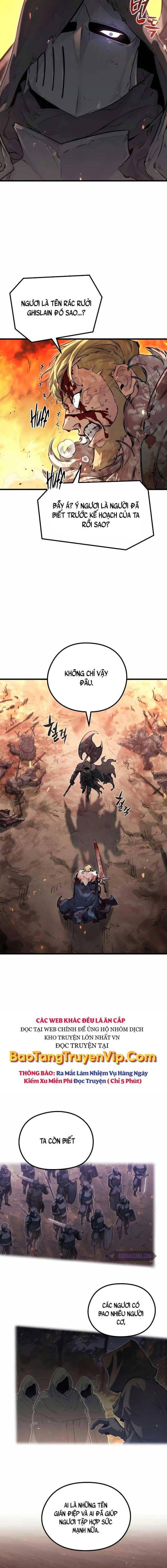 Mỗi Lính Đánh Thuê Trở Về Đều Có Một Kế Hoạch - Page 4