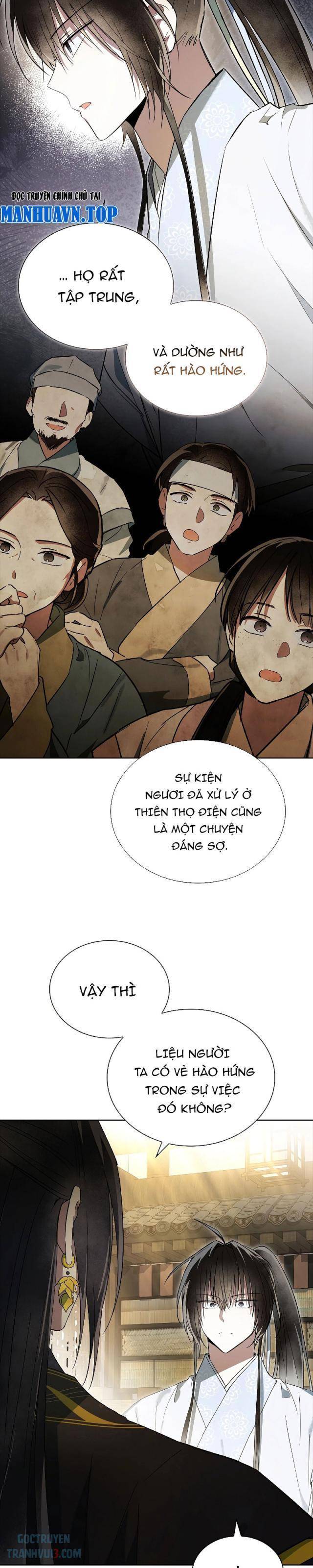 Trấn Hồn Kí - Page 34