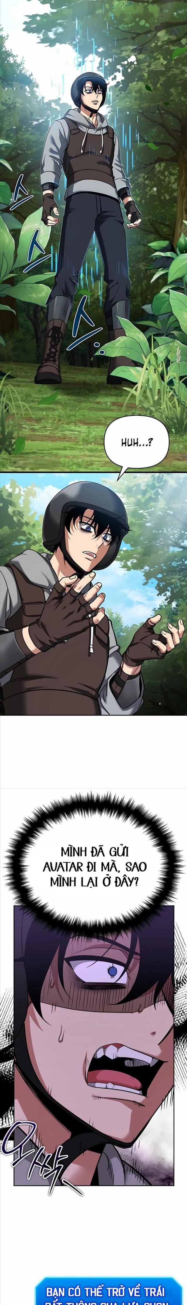 Bản Ngã Thay Đổi - Page 30