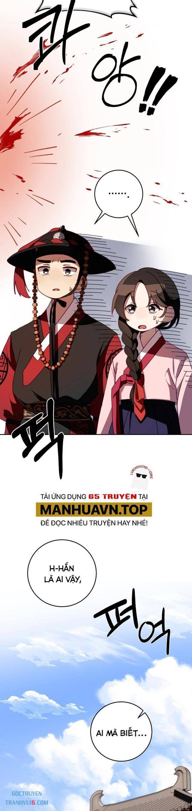 Sinh Tồn Trong Cuốn Tiểu Thuyết Romance Fantasy - Page 18