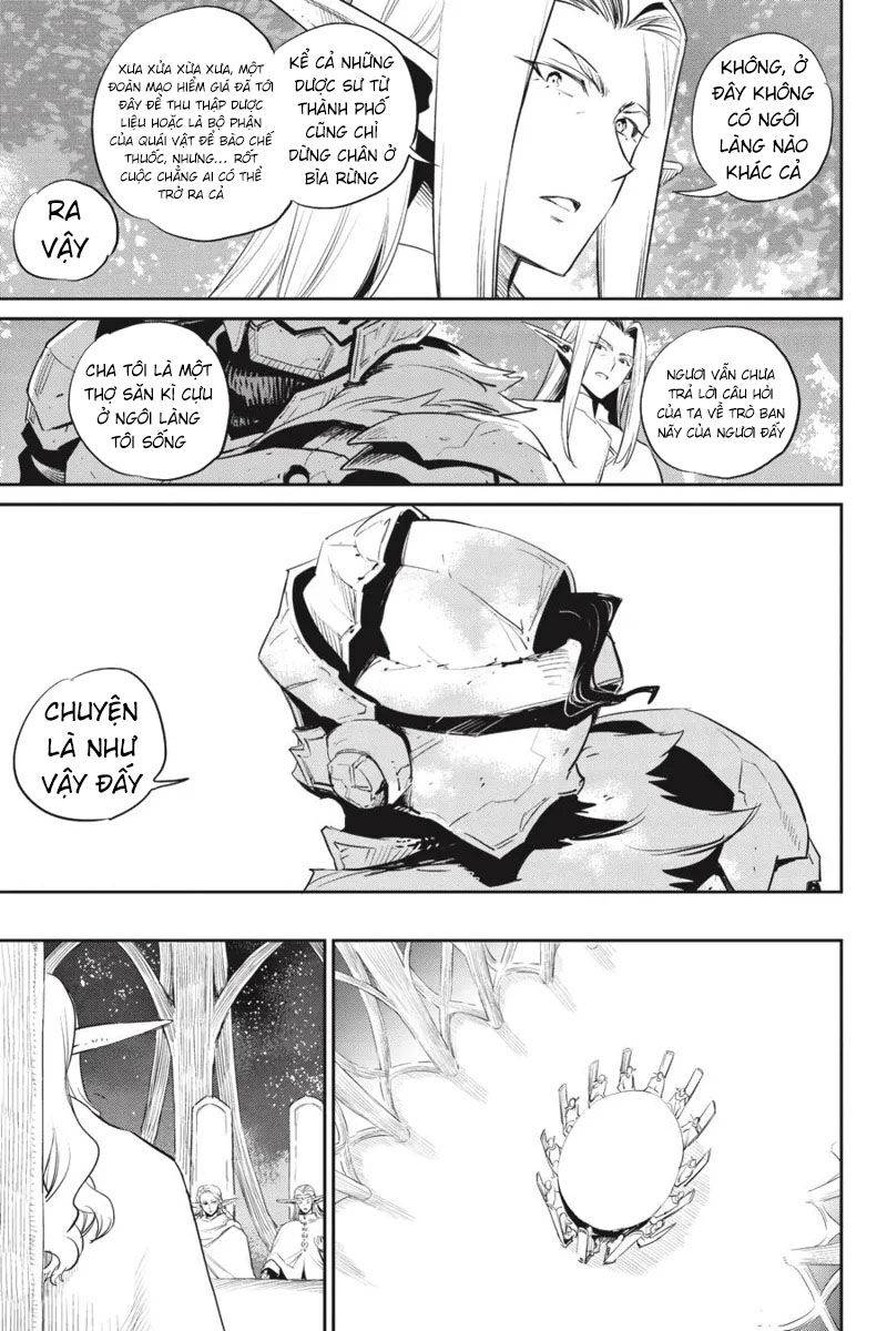 Goblin Slayer Gaiden: Year One - Page 5