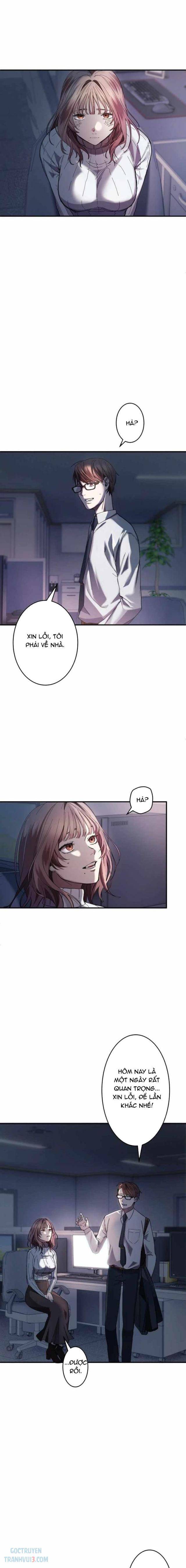 Người Điều Khiển Trò Chơi - Page 26