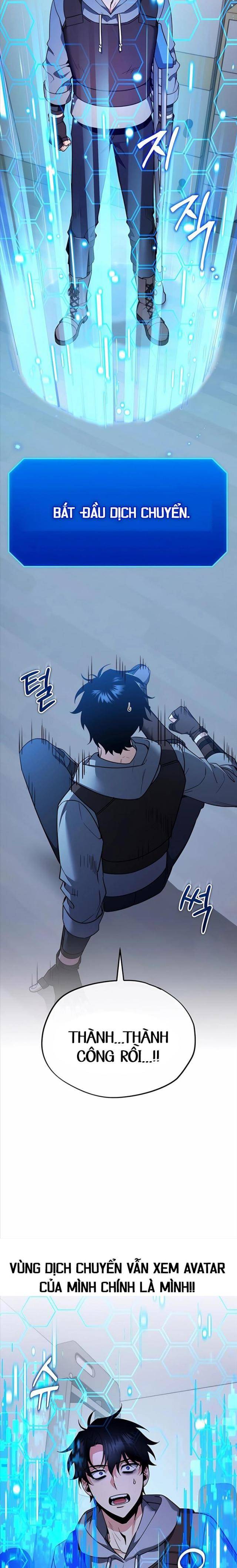 Bản Ngã Thay Đổi - Page 28