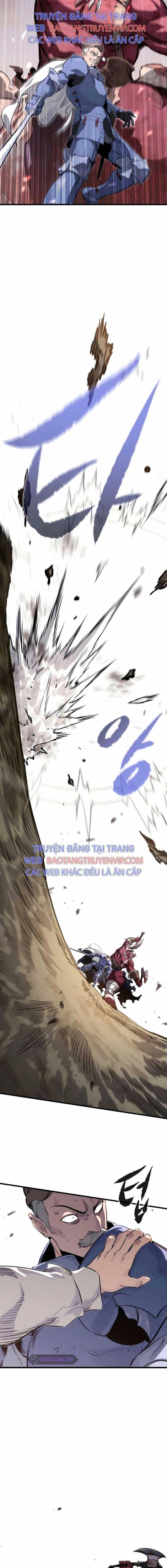 Mỗi Lính Đánh Thuê Trở Về Đều Có Một Kế Hoạch - Page 32