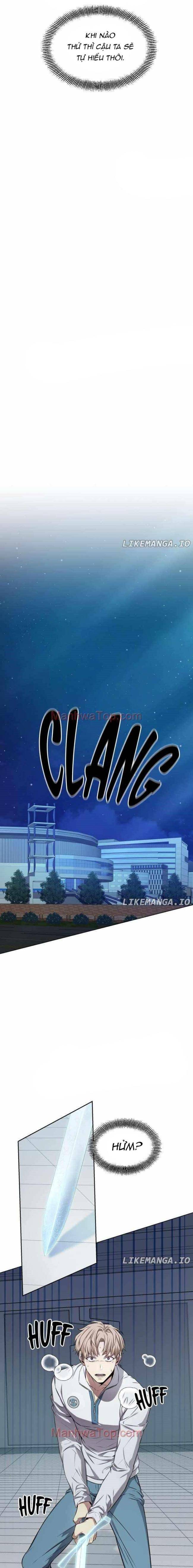 Người Chơi Thiên Tài Trở Lại - Page 31