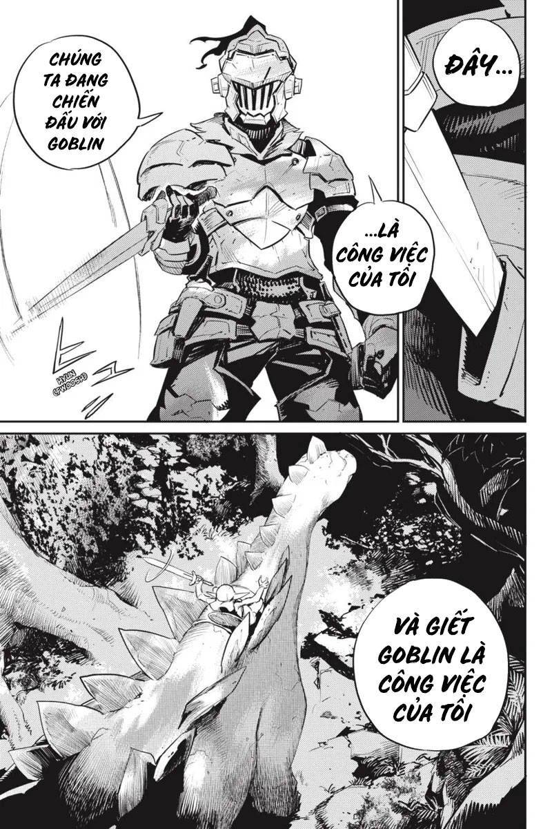 Goblin Slayer Gaiden: Year One - Page 8