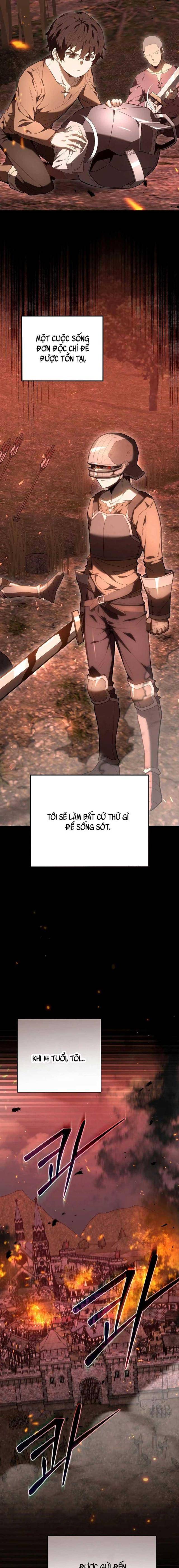 Chuyển Sinh Thành Thiên Tài Xuất Chúng Của Danh Môn Thế Gia - Page 14