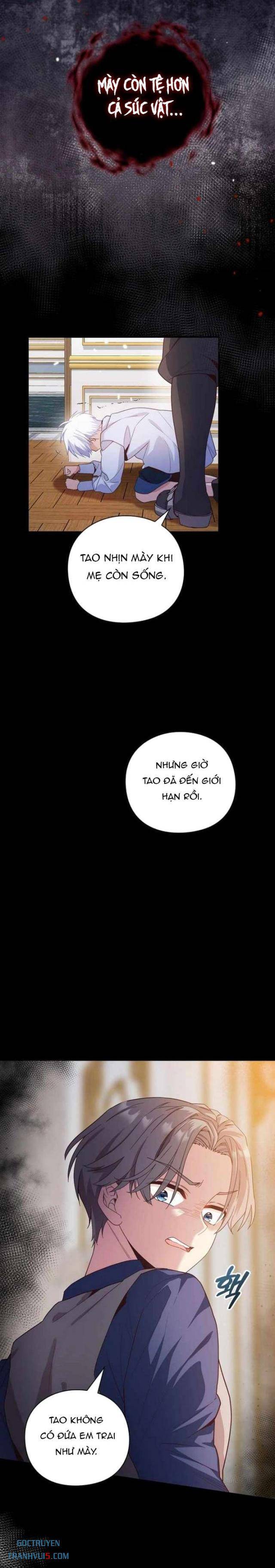 Thiên Tài Phép Thuật Nhà Hầu Tước - Page 11