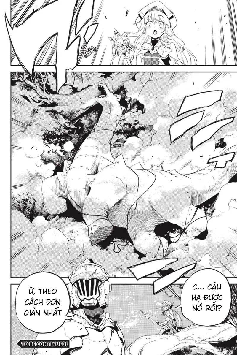 Goblin Slayer Gaiden: Year One - Page 21