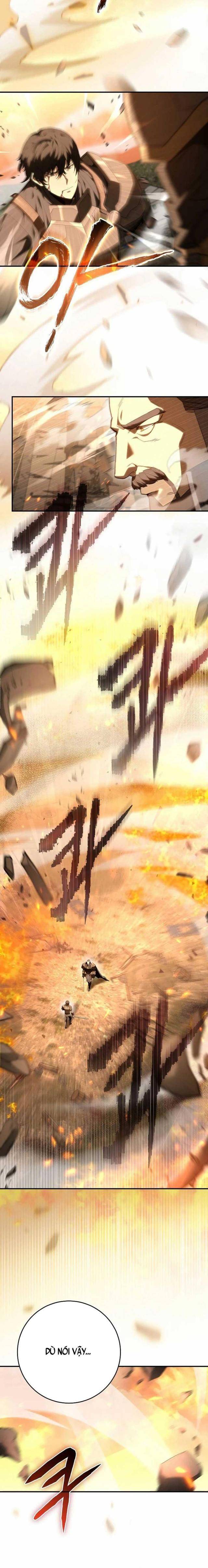 Chuyển Sinh Thành Thiên Tài Xuất Chúng Của Danh Môn Thế Gia - Page 9