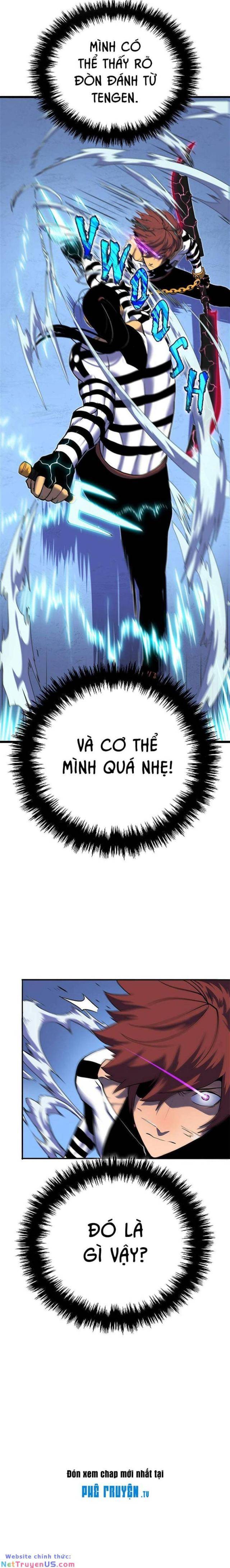 Trò Chơi Của Thần - Page 6