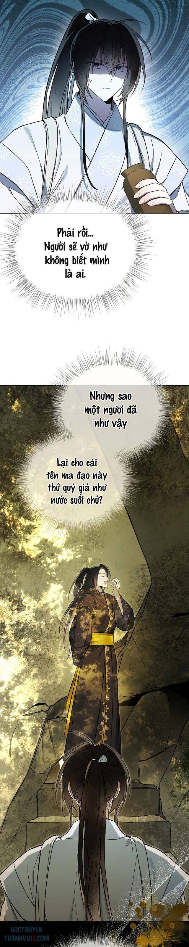 Trấn Hồn Kí - Page 30