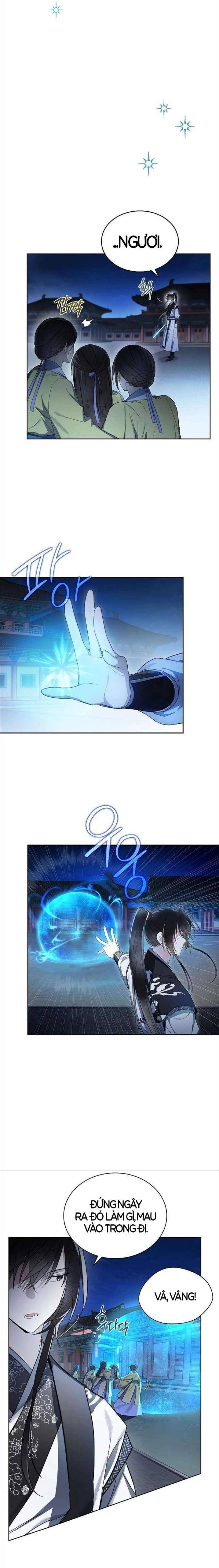 Trấn Hồn Kí - Page 24