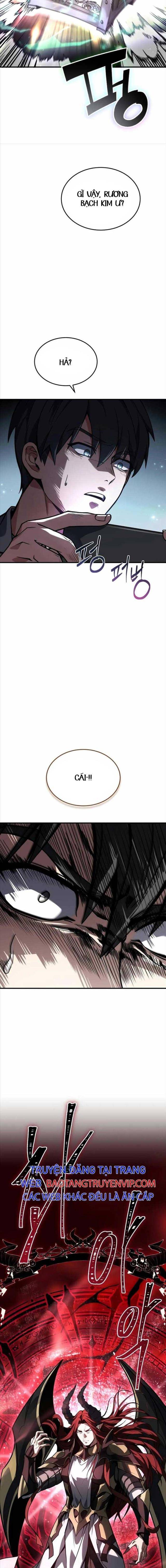 Kim Chiến Sĩ: Hành Trình Xây Dựng Đặc Tính - Page 8